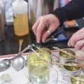 Geneva Candle Making