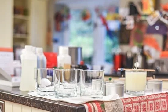 How Long Do Soy Candles Take To Harden