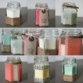 How To Make Wax Candles