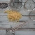 Hudson Candle Making
