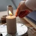 Indy Network For Candle Making