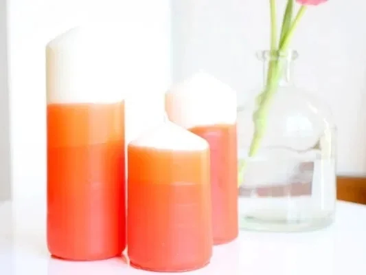 Jars With Lids For Candle Making