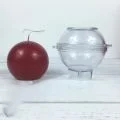 Making A Homemade Candle