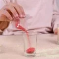 Making Candle Holders Out Of Wine Glasses