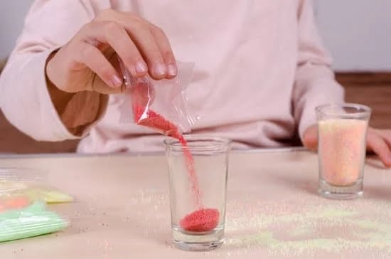 Making Candle Holders Out Of Wine Glasses
