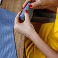 Making Candles At Disney Springs