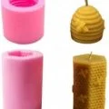 Making Candles Old Fashioned Way