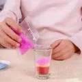 Making Candles With Animal Fat