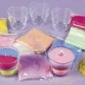 Making Candles With Terpenes