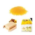 Making Citronella Beeswax Candles