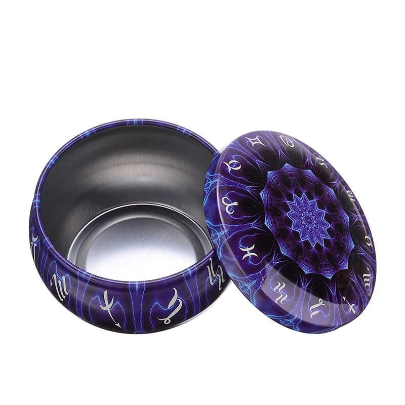 Making Homemade Pillar Candles