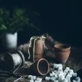 Making Own Soy Candles