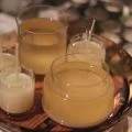 Making Rock Oil Candles