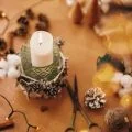 Making Scented Oils For Candles