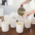 Making Soy Candles