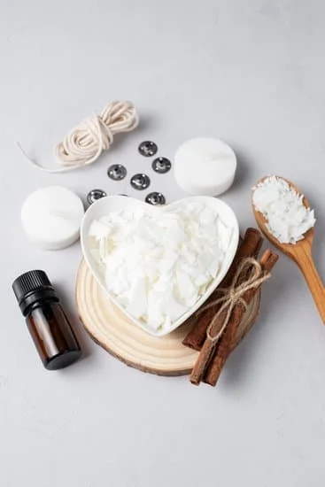 Making Soy Candles For Beginners
