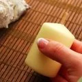 Making Your Own Citronella Candles Out Of Starbucks Coffee