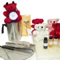 Massage Candle Making Supplies