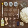 Mentor Candle Making