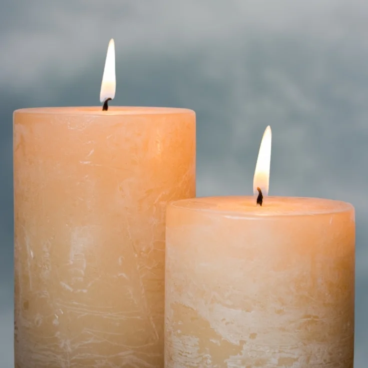 Michaels Candle Making Wax