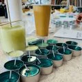 Northern Lights Candle Making Kit