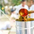 Organic Soy Candle Making Kits