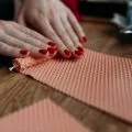 Paraffin Wax Beads Candle Making