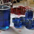 Peoria Candle Making