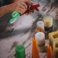 Presto Pot Wax Melting Candle Making With Spout