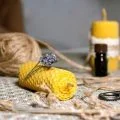 Process Of Making Candles