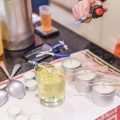 Second Pour Candle Making