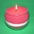 Standley Candle Making