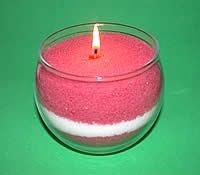 Standley Candle Making 1 Standley Candle Making