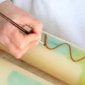 Unique Candle Making Jars With Lids