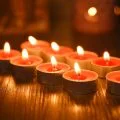 Vanilla Essential Oil For Candle Making