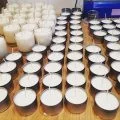 Wax Candle Making Instructions