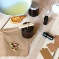 Wax Melting Candle Making Machine
