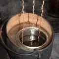 Wood Wicks For Making Soy Candles