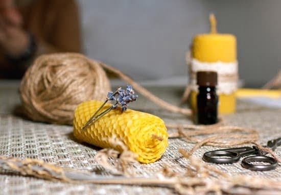 Advanced Candle Making