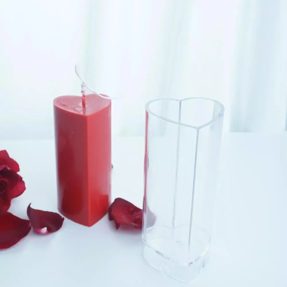 Ariane Arsenault Candle Making