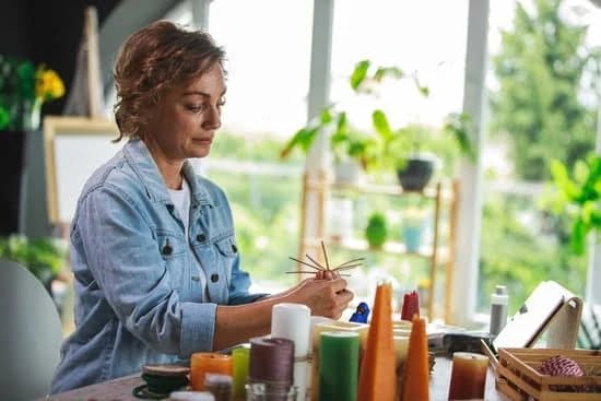 Australian Candle Making Kit