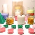 Beginner Gel Candle Making Kit