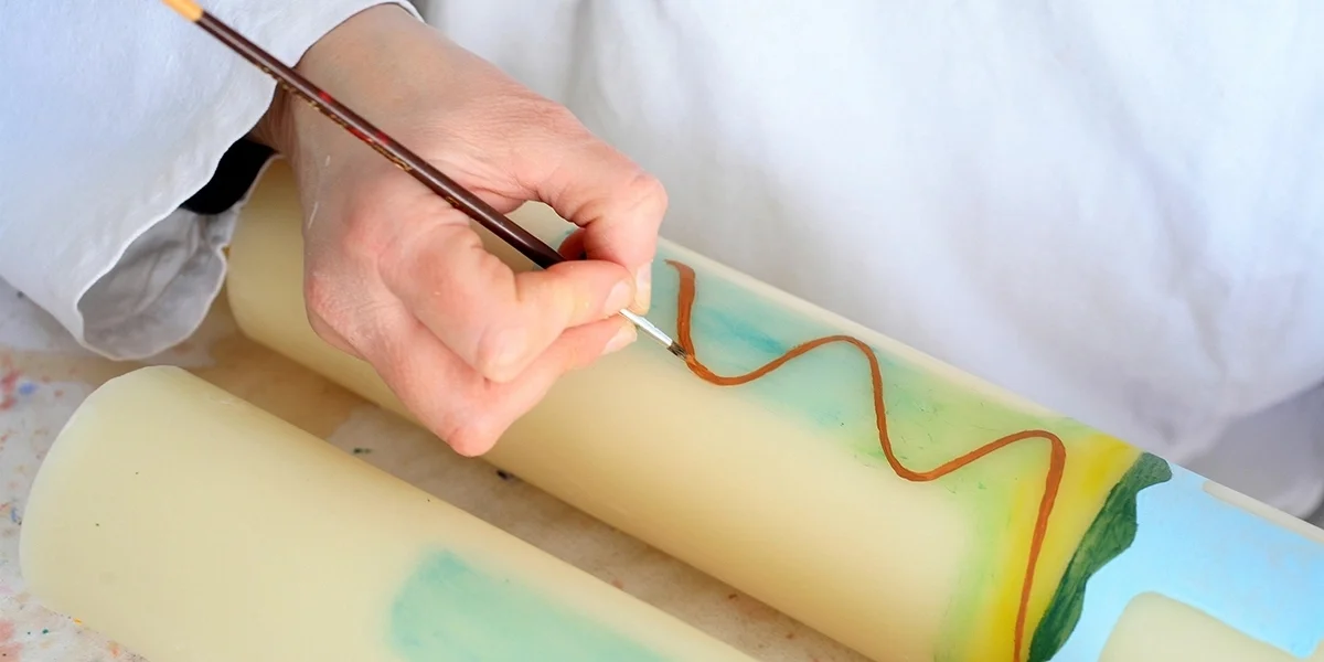 Best Floral Fragrances For Candle Making