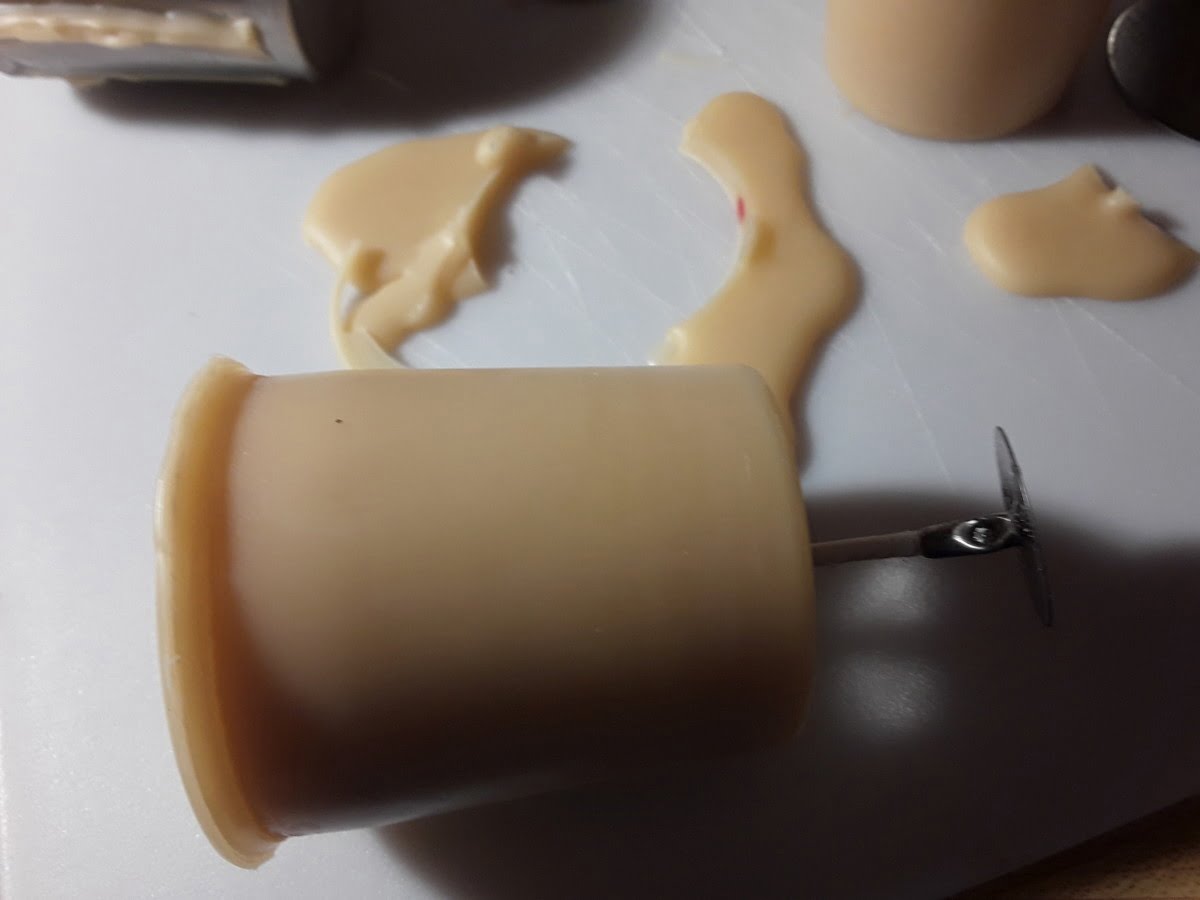 Candle Making Business 2021