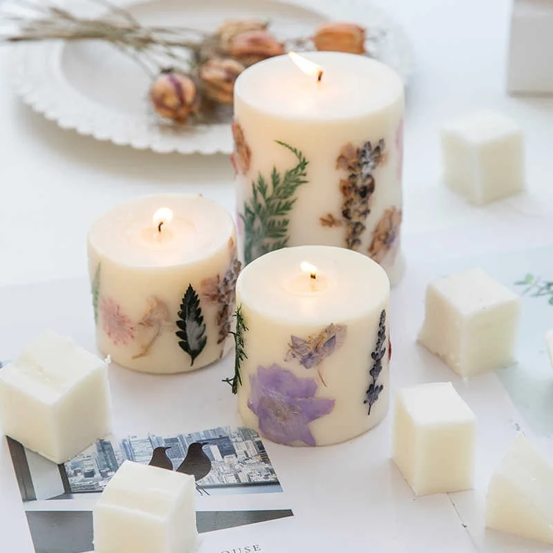Candle Making Company In Bangalore