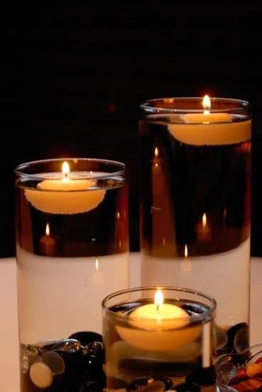 Candle Making Essential Oils Or Fragrance Oils