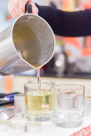 Candle Making In Denver