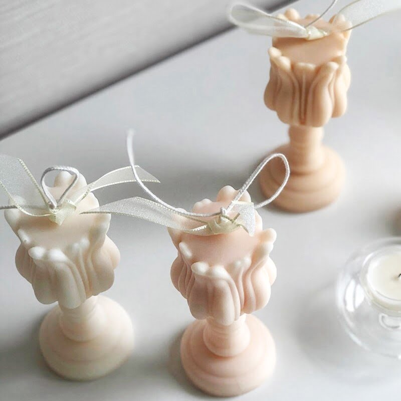 Candle Making Machine Price In Nigeria
