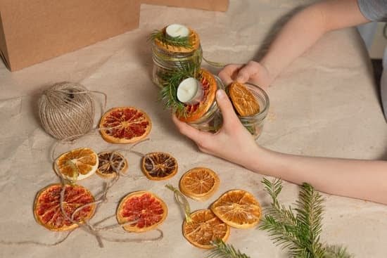 Candle Making Scent Throw