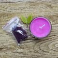 Candle Making Studio